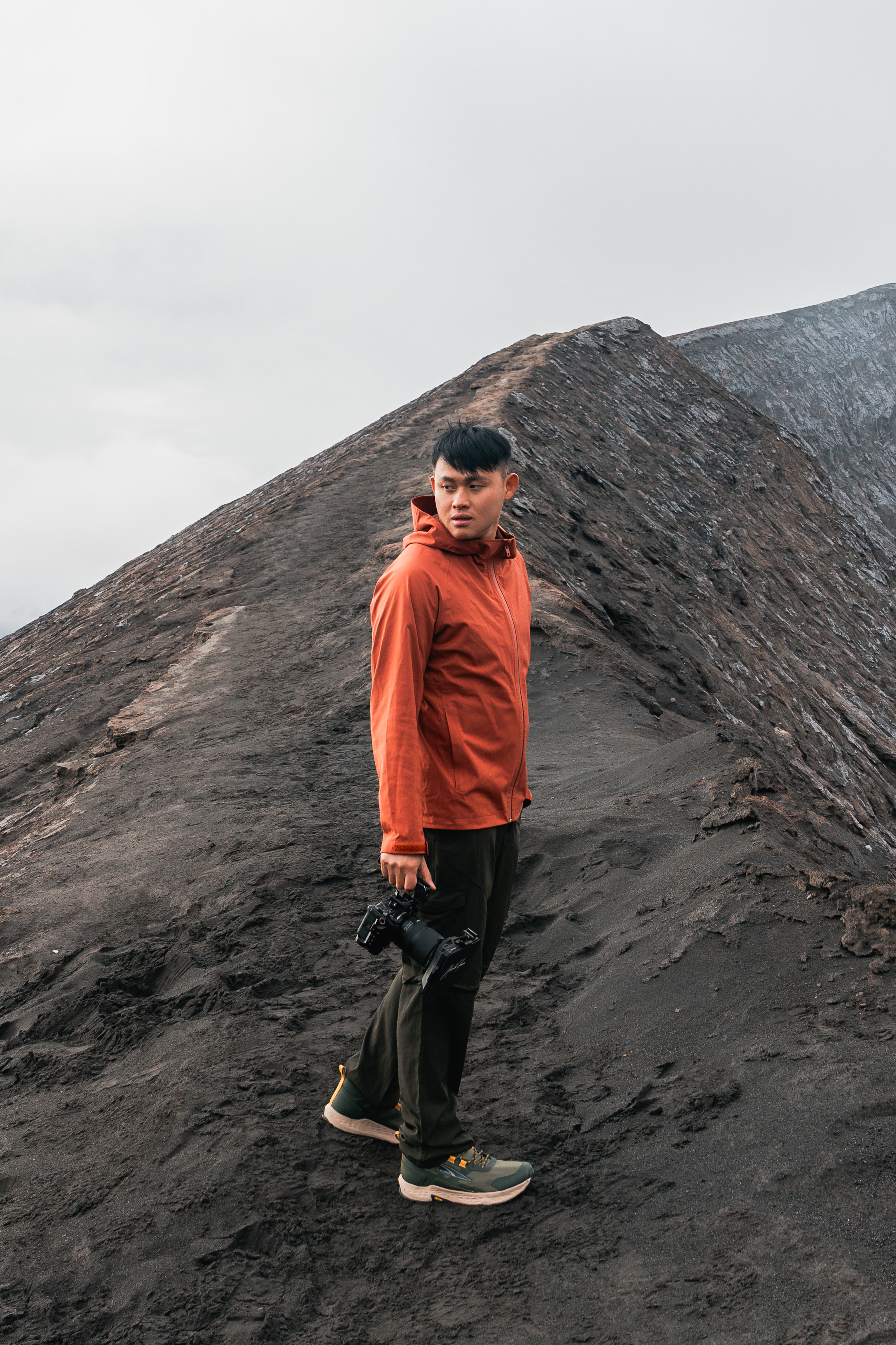 Alvin Tan